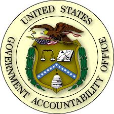 US GAO logo