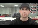 Bowles to drive for MacDonald Motorsports - Worldnews.