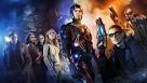 CWs LEGENDS OF TOMORROW Reveals Caity Lotzs Character - Comic.