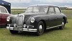 File:Riley Pathfinder 2443cc 1956.JPG - Wikipedia, the free ...
