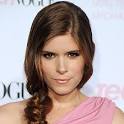 Kate Mara - Transformation