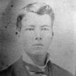 Robertson, William Woods