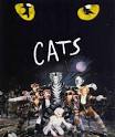 cats the play