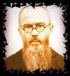 Maximilian Kolbe the Saint. A Protestant doctor who treated the patients in ... - kolbe3
