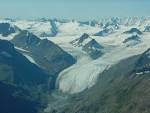 Alaskan Glaciers