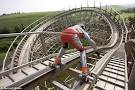 cool rollercoaster