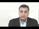 Bobby Yazdani, CEO of Saba