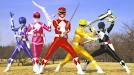 Power Rangers Movie Enlists X-Men Writers (Exclusive) - The.