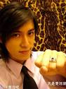 and Baron CHEN Baron Chen