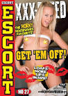 Escort XXX Rated - Issue 27 - Free eBooks Download