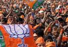 Delhi Polls: Satta market predicts BJPs victory; AAP to lag.