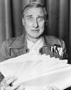 Terence Alan (Spike) Milligan, KBE (April 16, 1918 – February 27, ... - AP1IF00Z