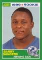 More Barry Sanders items: