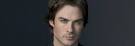 ... Damon's Issues with Katherine, Elena, Caroline, Bonnie, Mason and More - ian-somerhalder-vampire-diaries-featured