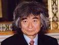 Seiji Ozawa (Conductor) - Short Biography [More Photos] - Ozawa-Seiji-13