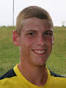 Jack Anton. Tamarac, Florida. Tarik Benhabiles Graduate, Class of 2010 - 3528