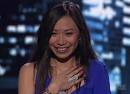 JESSICA SANCHEZ – I Will Always Love You – American Idol Top 13 ...