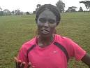 Sally Kipyego From Iten Kenya