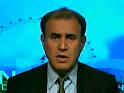 Nouriel Roubini held a