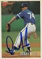 Dan Miceli Baseball Stats by Baseball Almanac