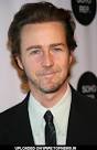 Edward Norton at Soho Rep 2009