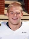 Name: Jake Ryan Height: 6'3"