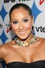 Adrienne Bailon has finally