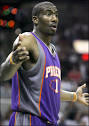 Amare Stoudemire