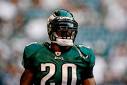 Brian Dawkins has announced