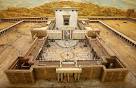A model of biblical proportions: man spends 30 years creating a ...