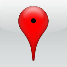 We're on Google Places