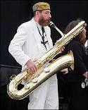Saxaphone