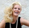bleach-blonde-maureen – Free Hair Style Gallery – Hair Photos