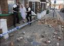 BBC NEWS | In Pictures | In pictures: Kent earthquake