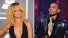 (CBS/AP) NEW YORK - Chris Brown and Rihanna are back together - musically