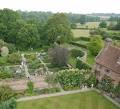 Sissinghurst Garden Rooms