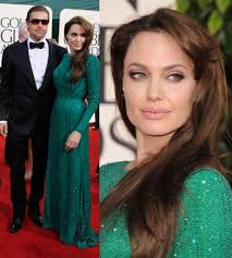 Angelina Jolie