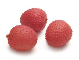 Lychee fruit