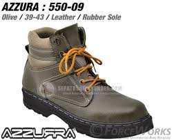 Sepatu Safety Archives - Toko Sepatu Safety - Safety Shoes ...