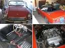 25K Original Miles: 1966 Honda S600 Roadster For Sale