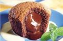 fondant au chocolat