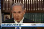 Netanyahu tells US TV networks hes trying to kill a bad Iran.