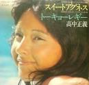 アグネス・ラム」主題曲