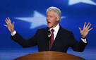 DNC Recap: Bill Clinton's Night - Politics - The Atlantic Wire