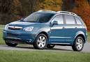 Saturn Vue. MotoBurg