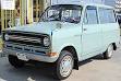 Mitsubishi Minica - Wikipedia, the free encyclopedia