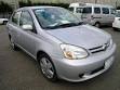 Toyota Platz Used Car Auctions - Japan Partner