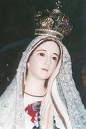 Our Lady of Fatima Statue