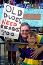 METAIRIE MARDI GRAS A SUCCESS WITH ALL AGES | NOLA.