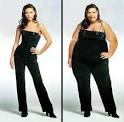 overweight girls photoshop